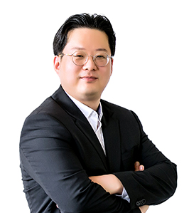 김민균 PROFILE IMAGE